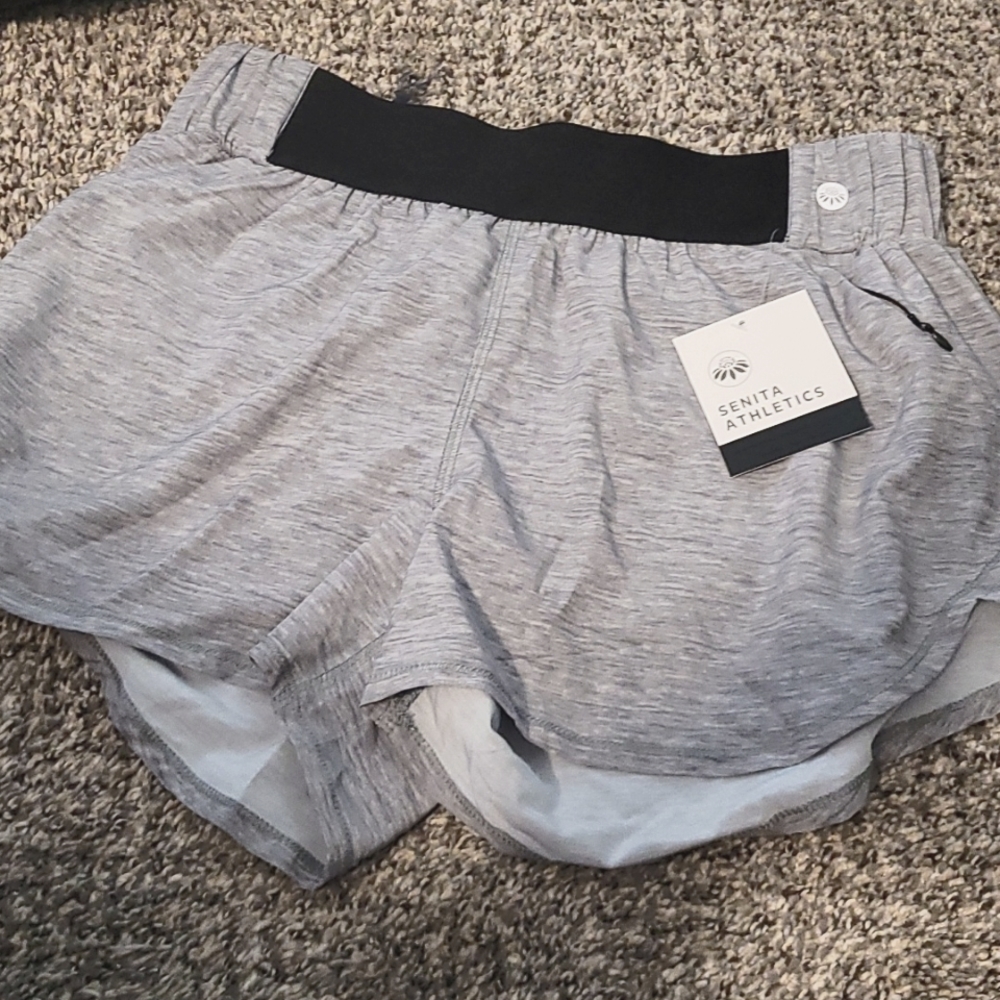 Senita Prize shorts
